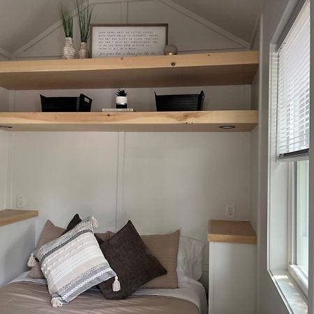 The Tiny Getaway Home Elizabethtown Esterno foto