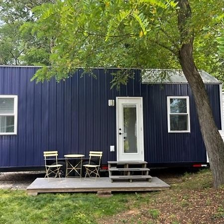 The Tiny Getaway Home Elizabethtown Esterno foto